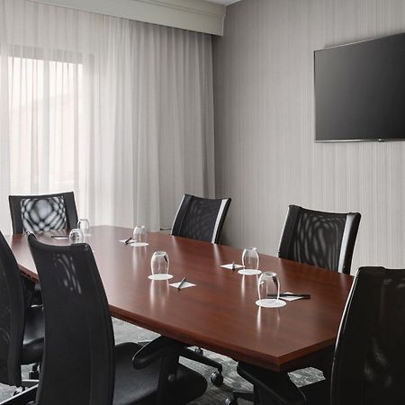 Courtyard By Marriott Mahwah Otel Dış mekan fotoğraf