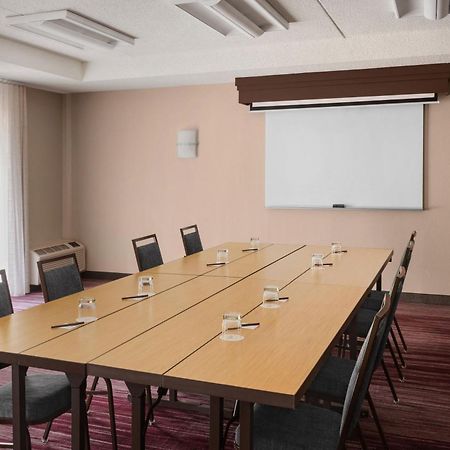 Courtyard By Marriott Mahwah Otel Dış mekan fotoğraf